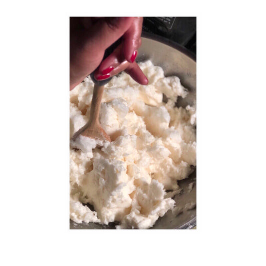Shipping- Summer Butter...Oh My!