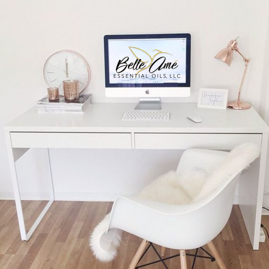 Belle Buzz- HELLO BELLE!