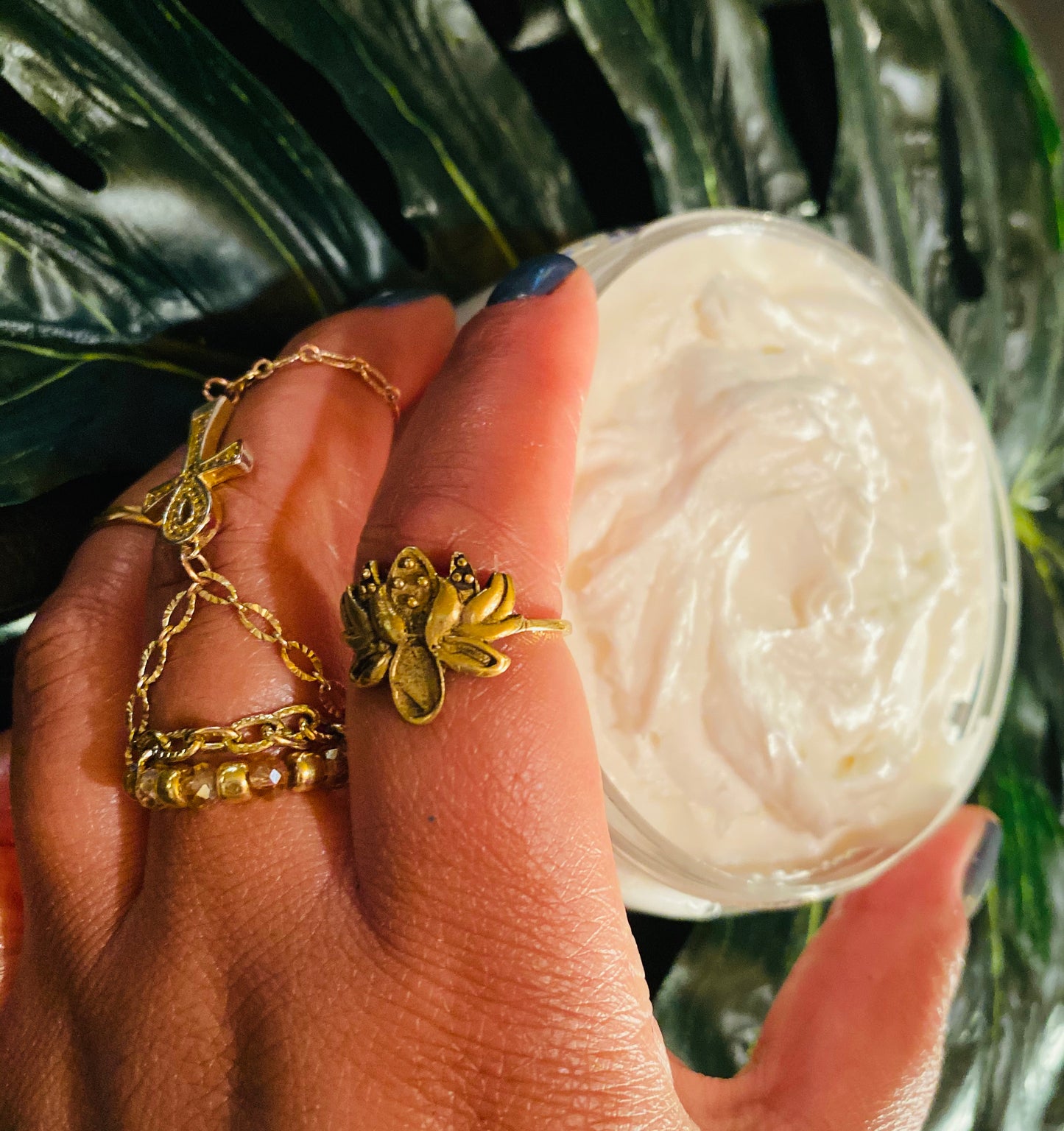Lemongrass Body Butter