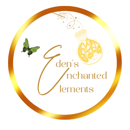 Eden's Enchanted Elements logo