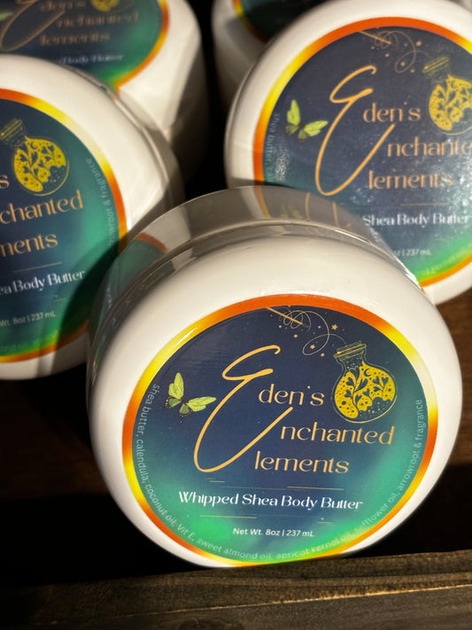 Body Butter