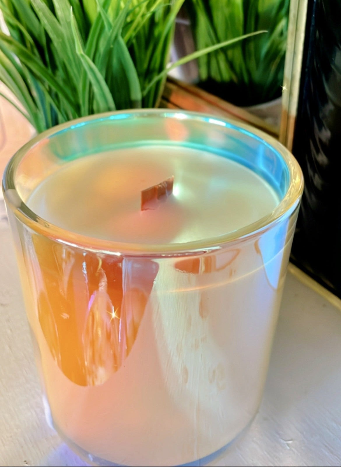 Trinity Divine Luxury Candles 12oz